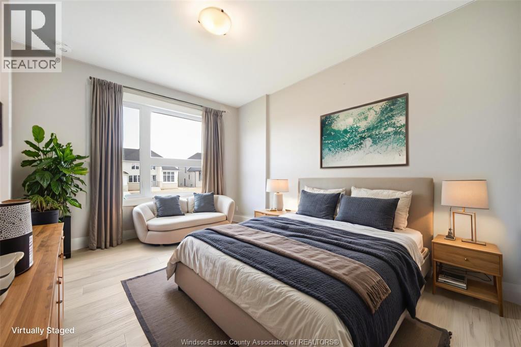 4403 Belmont, Comber, ON - Indoor Photo Showing Bedroom