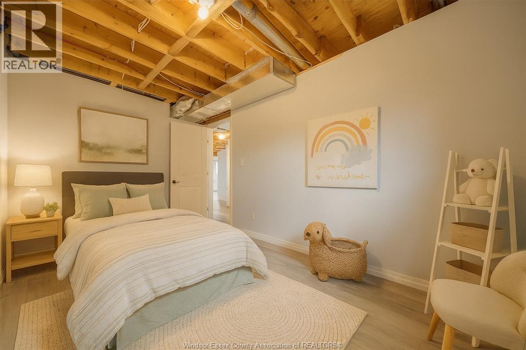 4403 Belmont, Comber, ON - Indoor Photo Showing Bedroom
