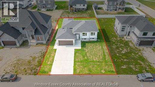 4403 Belmont, Comber, ON - Other