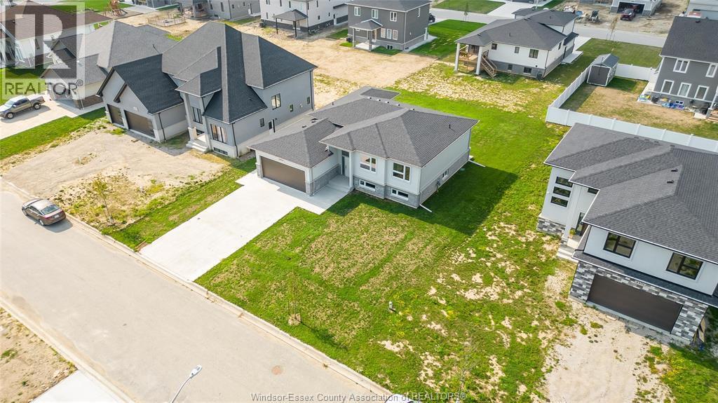 4403 Belmont, Comber, ON - Outdoor With View