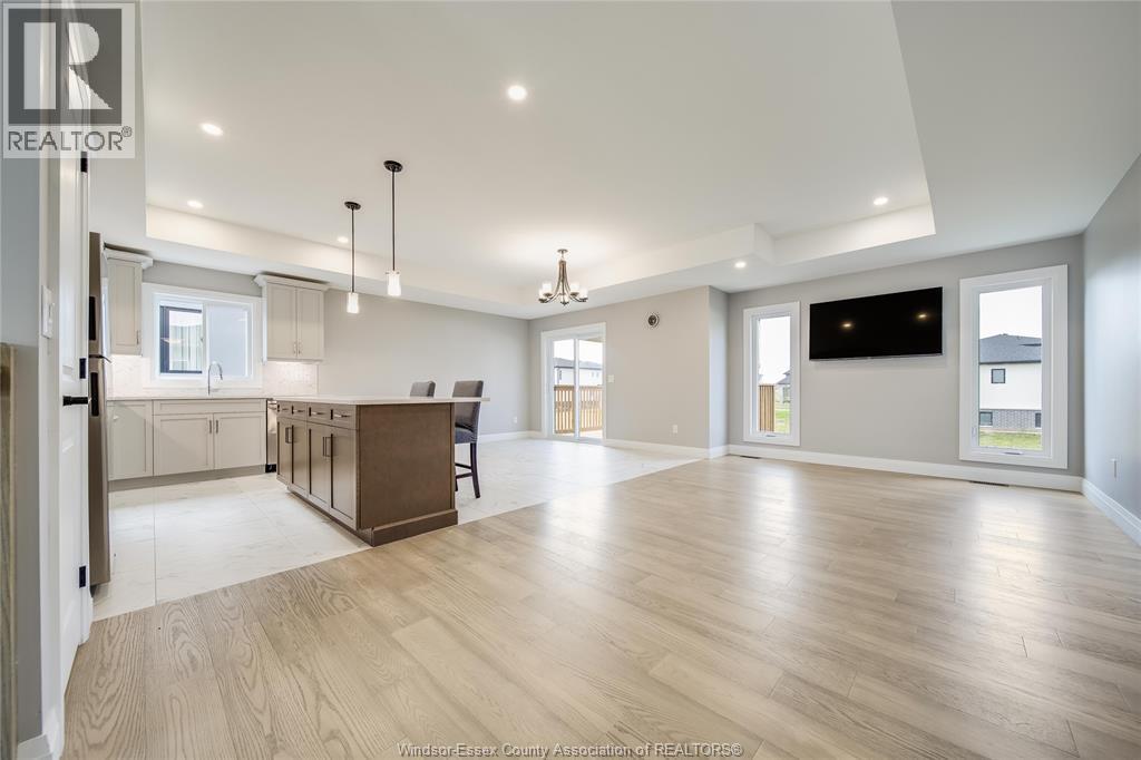 4403 Belmont, Comber, ON - Indoor