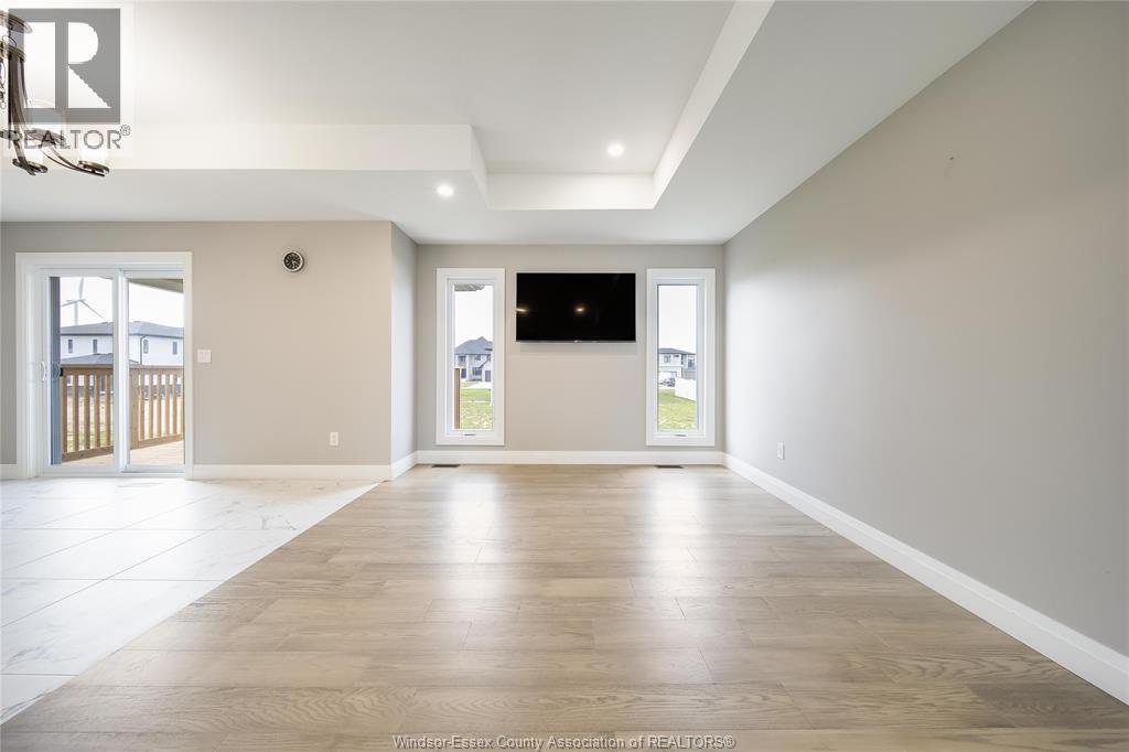 4403 Belmont, Comber, ON - Indoor