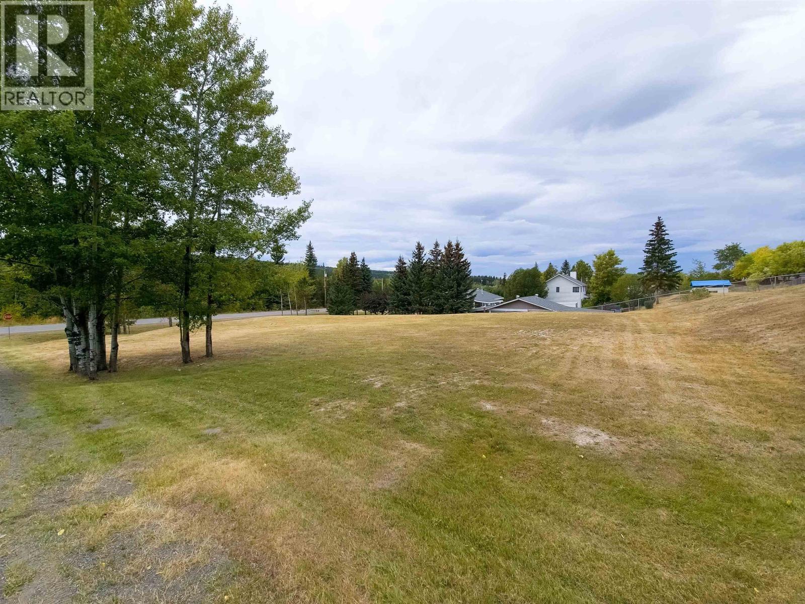 Lot 23 Horse Lake Road, 100 Mile House, BC