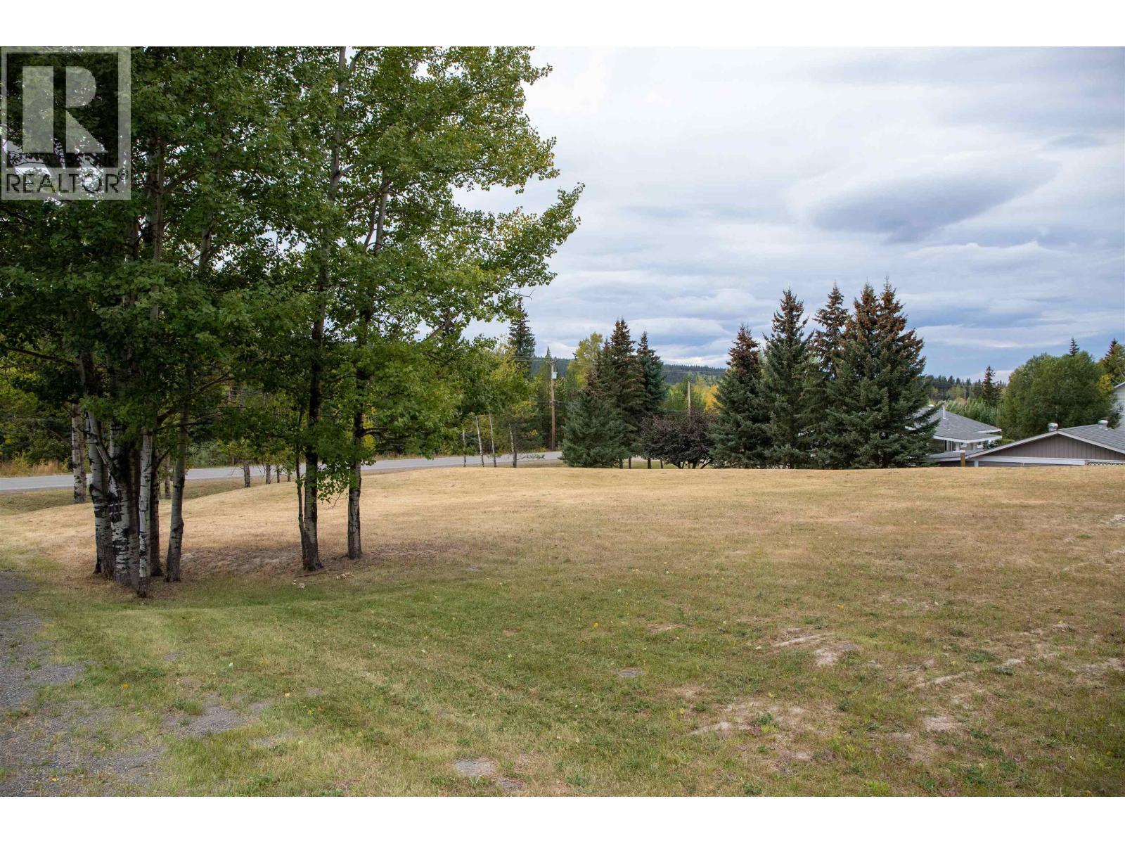 Lot 23 Horse Lake Road, 100 Mile House, BC