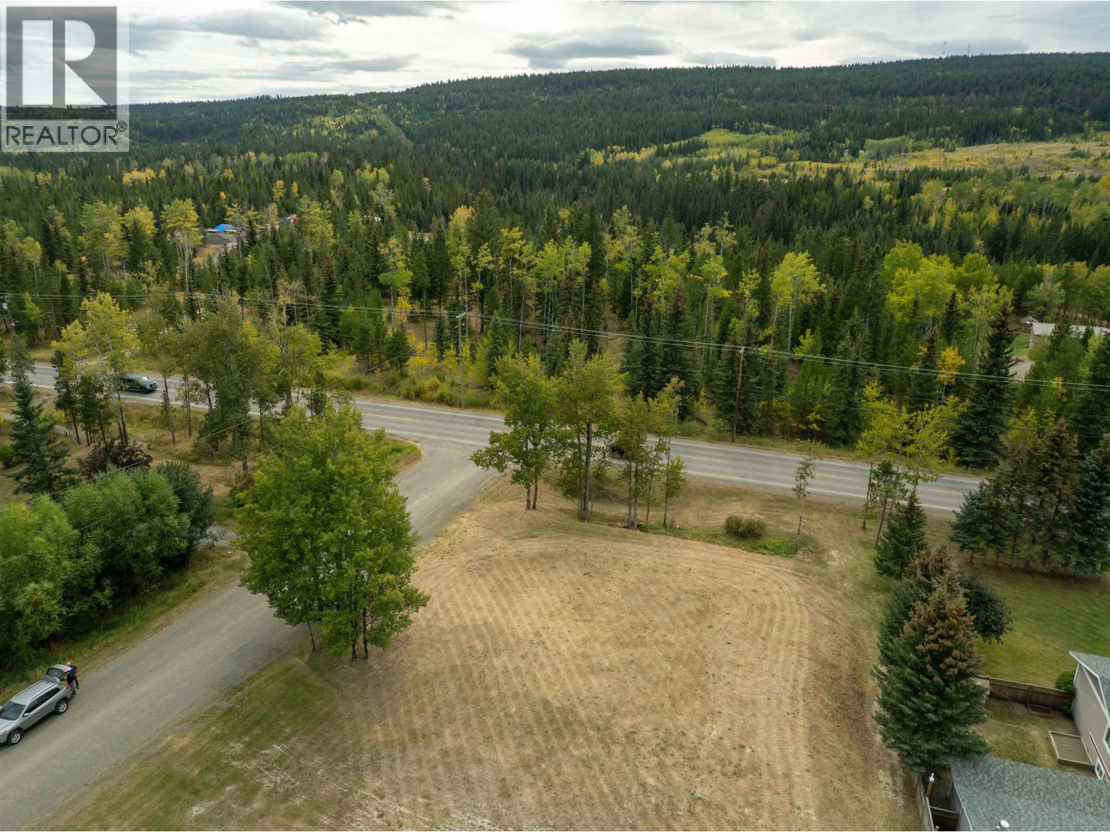 Lot 23 Horse Lake Road, 100 Mile House, BC