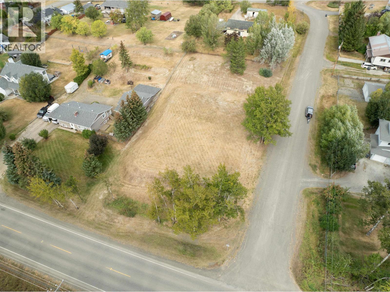 Lot 23 Horse Lake Road, 100 Mile House, BC
