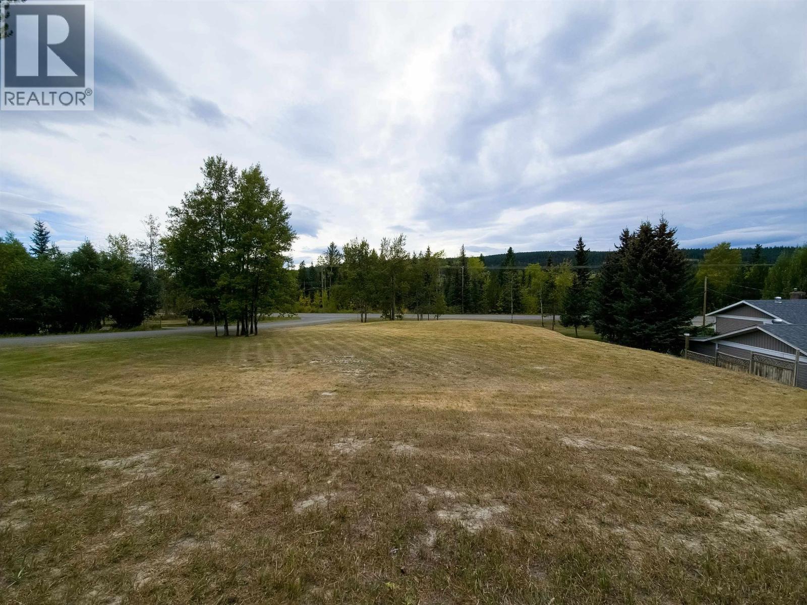Lot 23 Horse Lake Road, 100 Mile House, BC