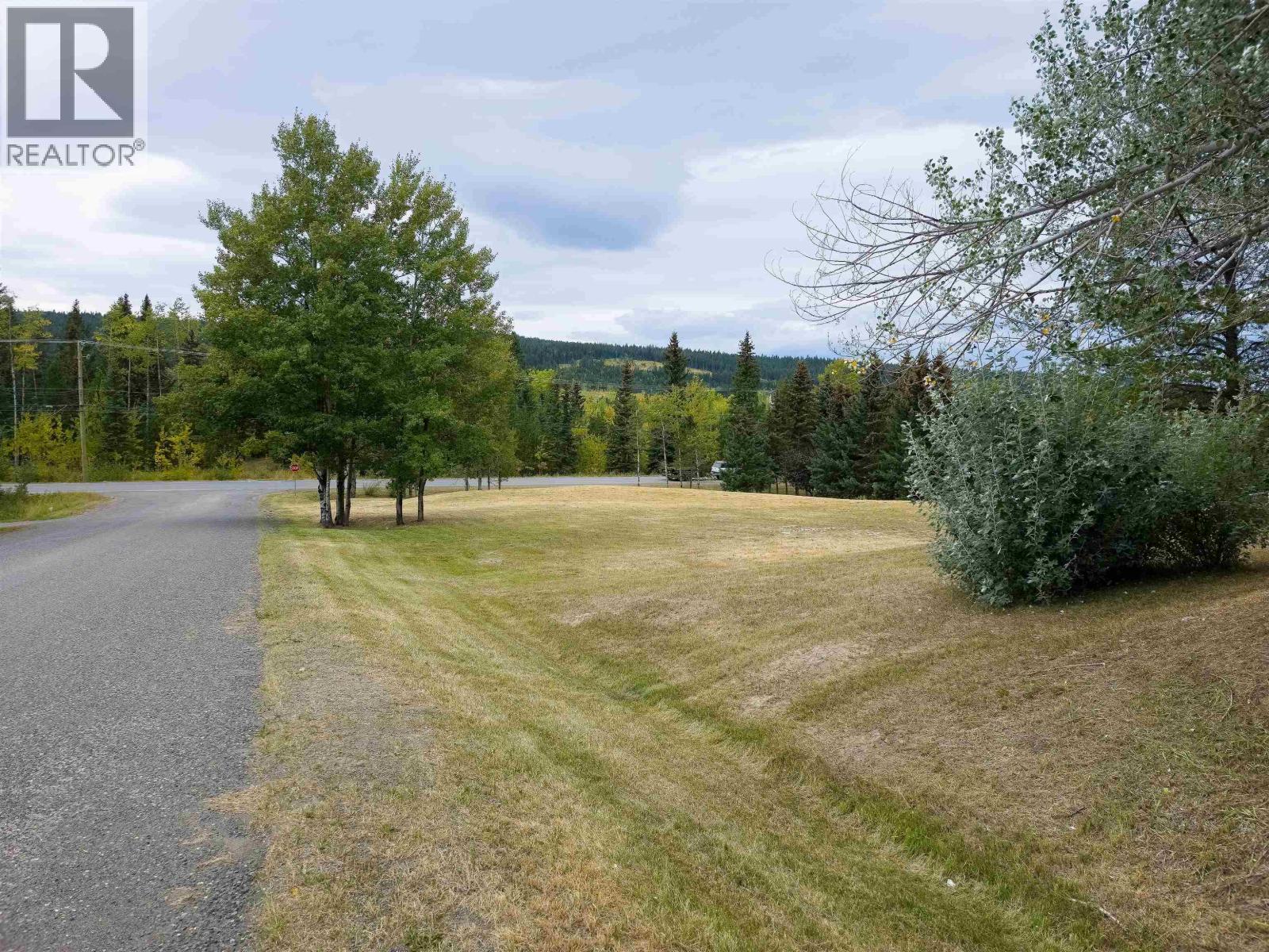 Lot 23 Horse Lake Road, 100 Mile House, BC