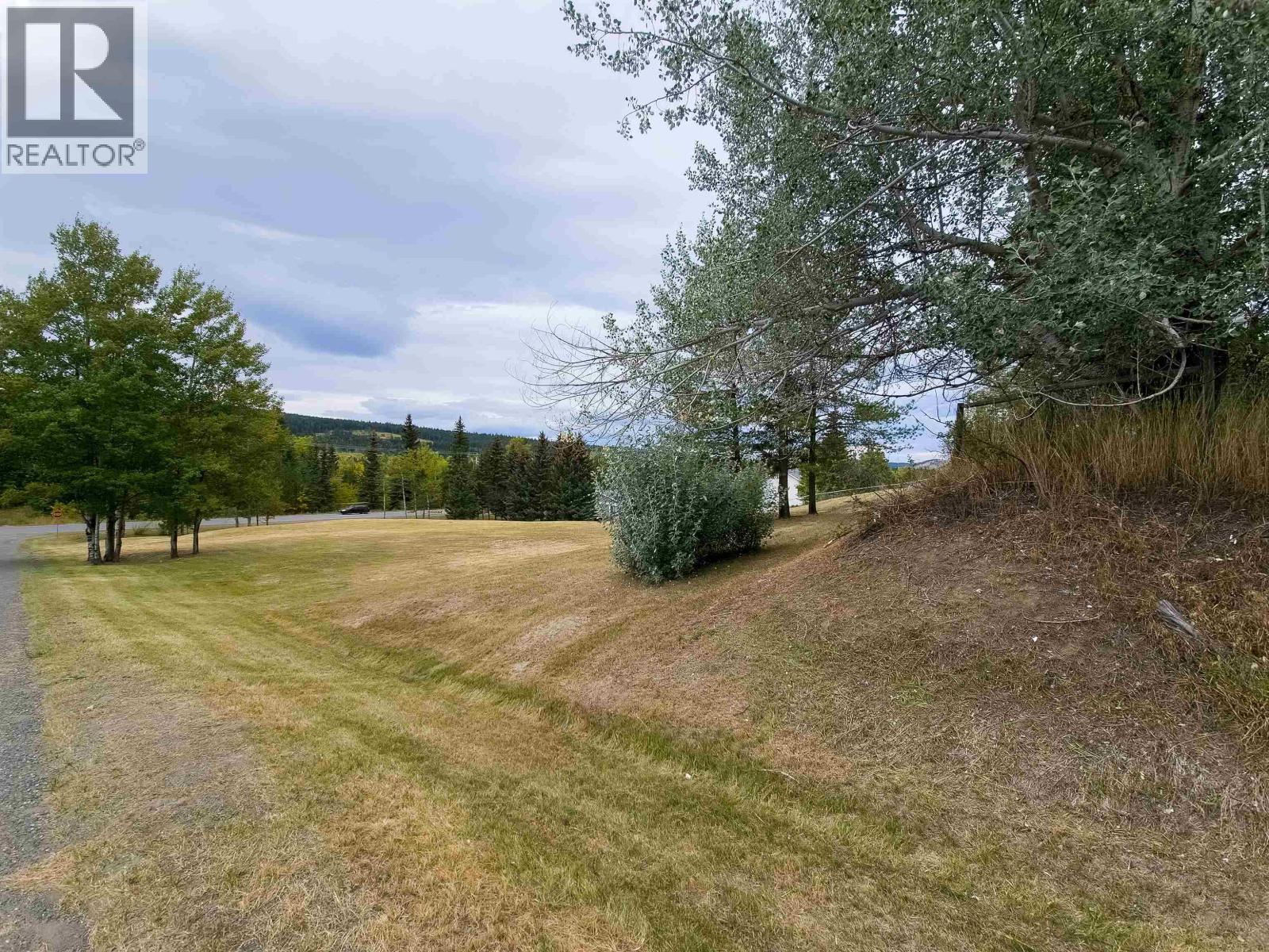 Lot 23 Horse Lake Road, 100 Mile House, BC
