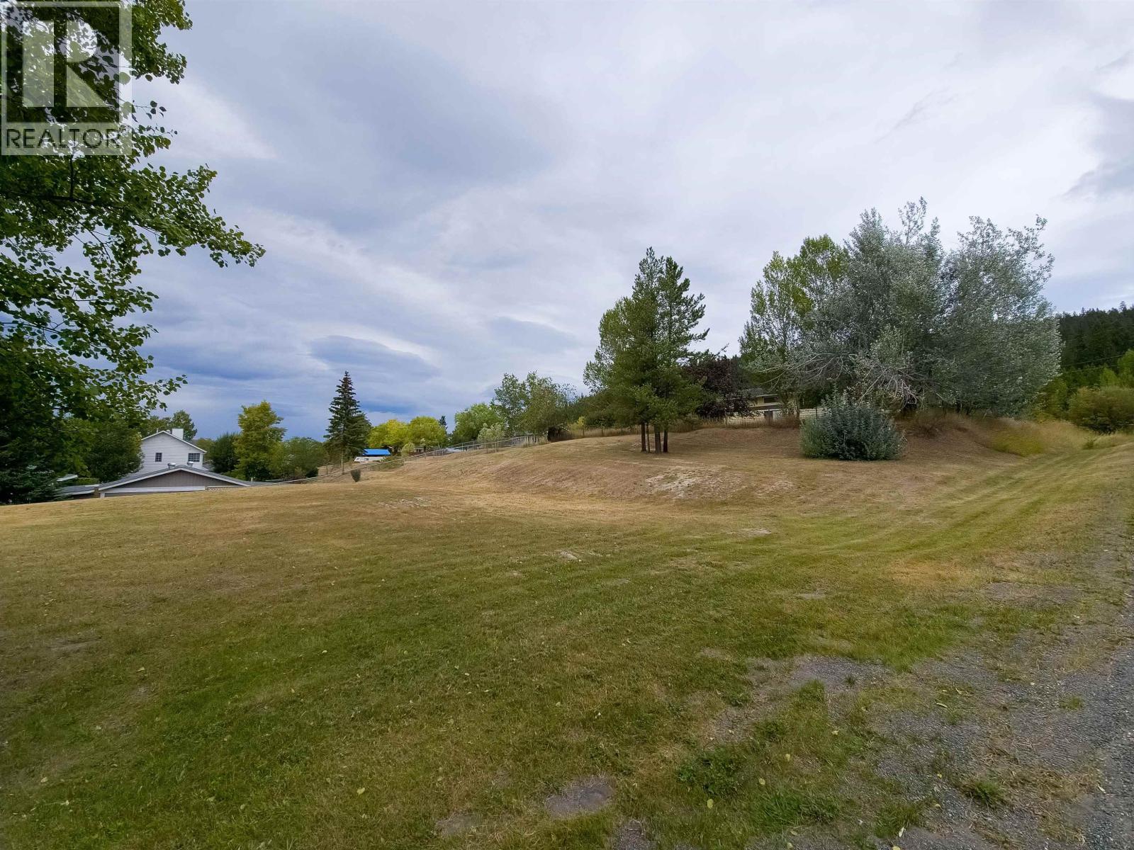 Lot 23 Horse Lake Road, 100 Mile House, BC