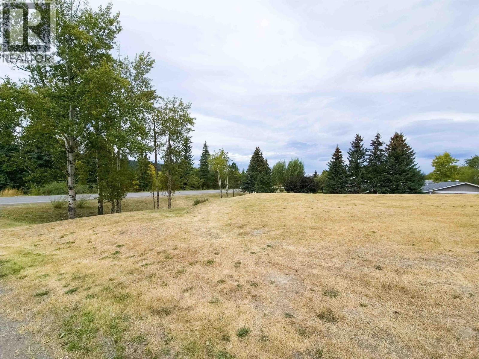 Lot 23 Horse Lake Road, 100 Mile House, BC