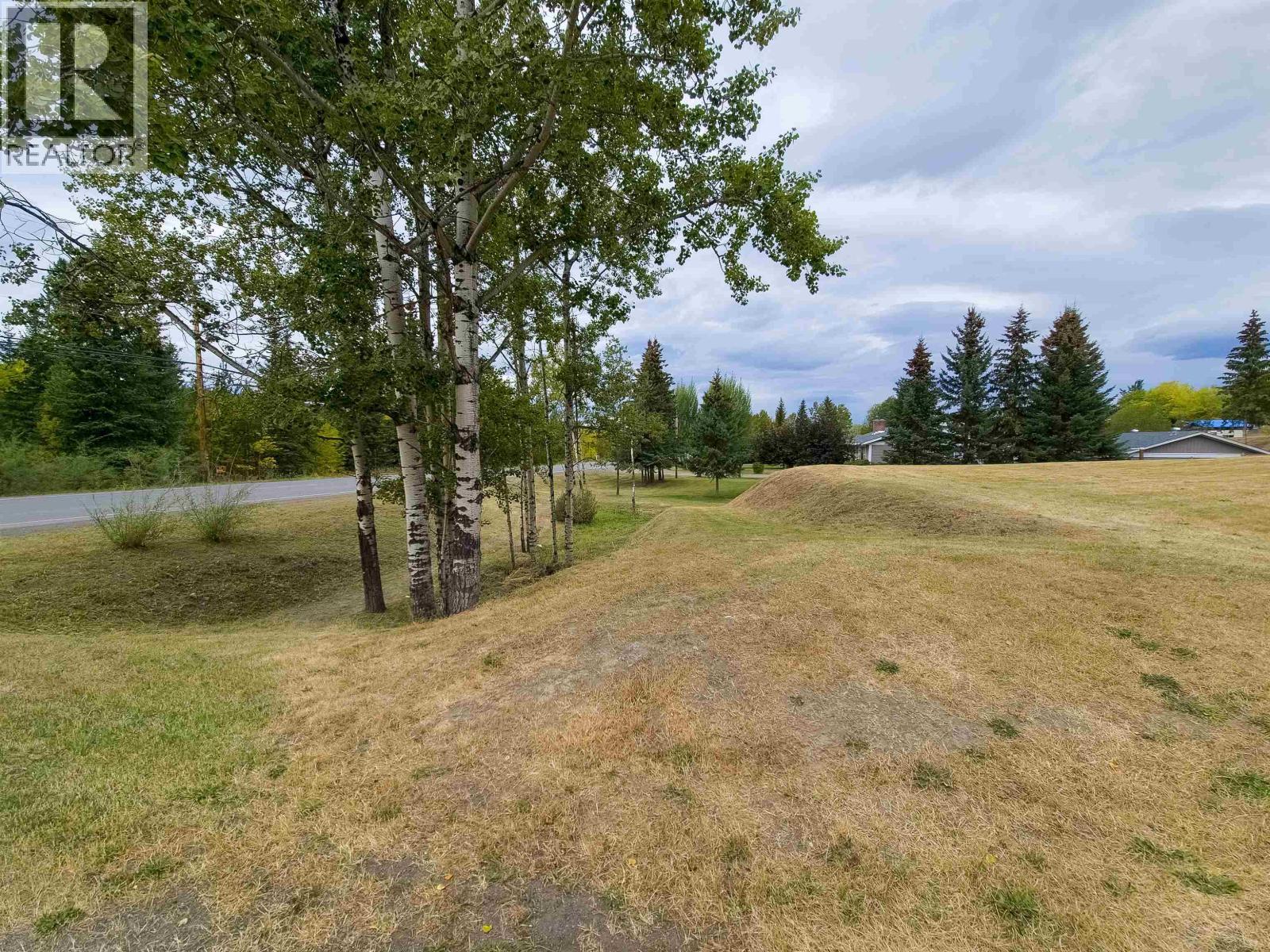 Lot 23 Horse Lake Road, 100 Mile House, BC