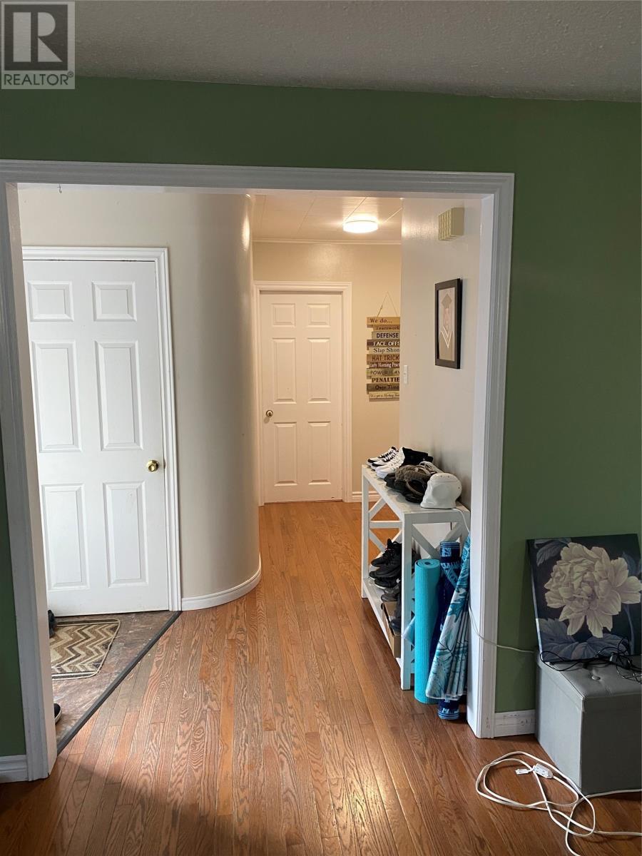 12 Atlantic Avenue, Corner Brook, NL - Indoor Photo Showing Other Room