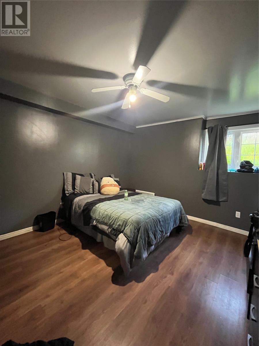 12 Atlantic Avenue, Corner Brook, NL - Indoor Photo Showing Bedroom
