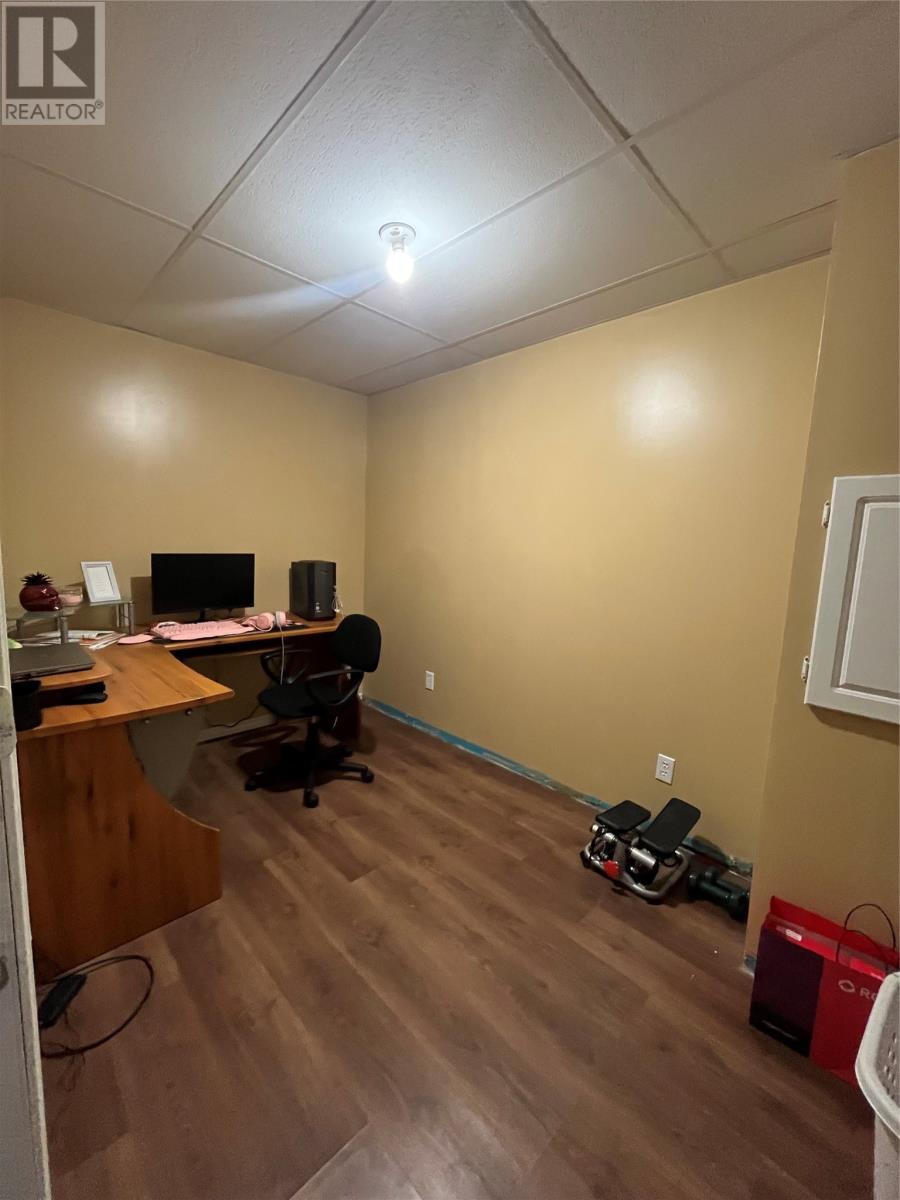 12 Atlantic Avenue, Corner Brook, NL - Indoor