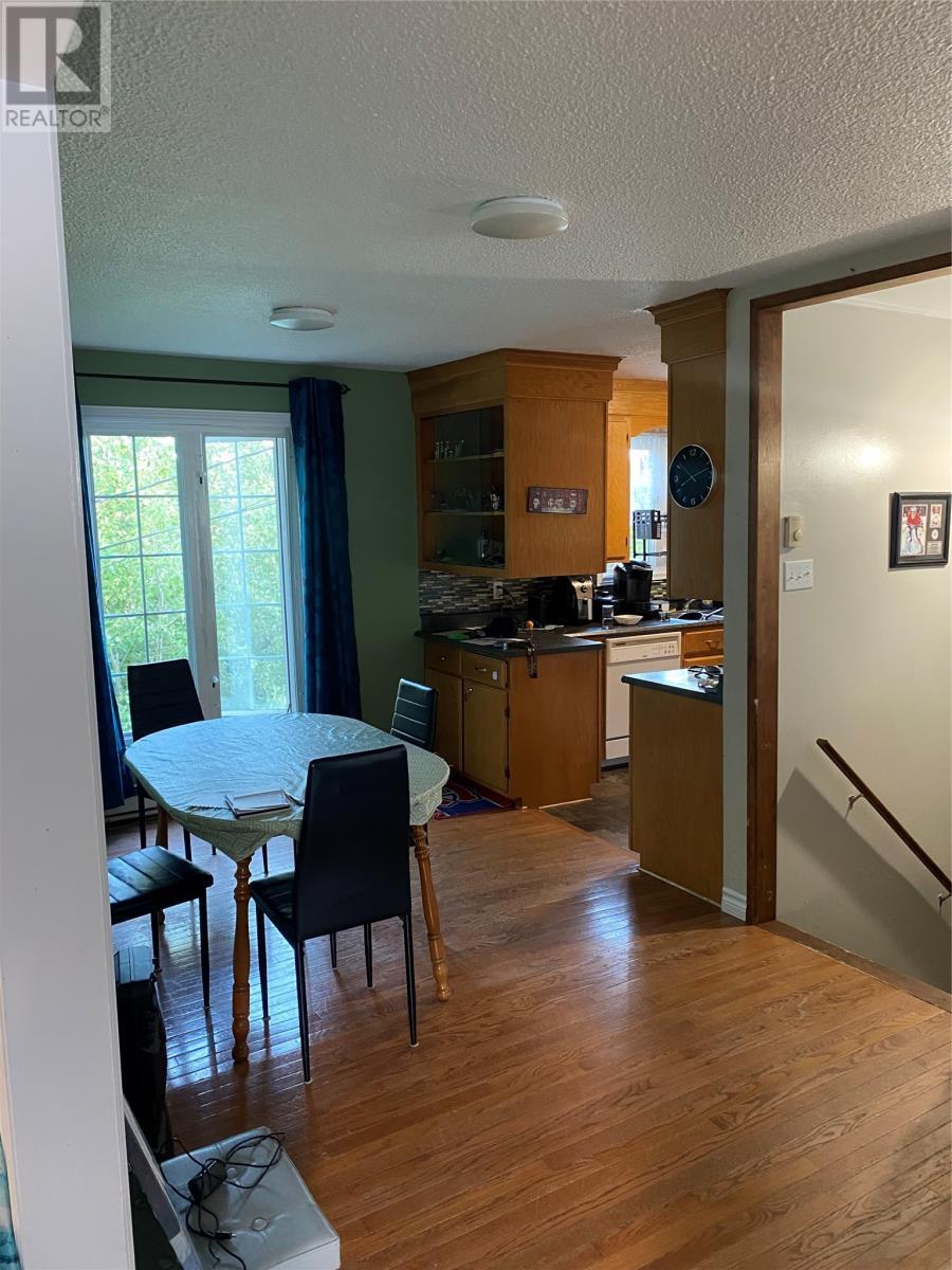 12 Atlantic Avenue, Corner Brook, NL - Indoor