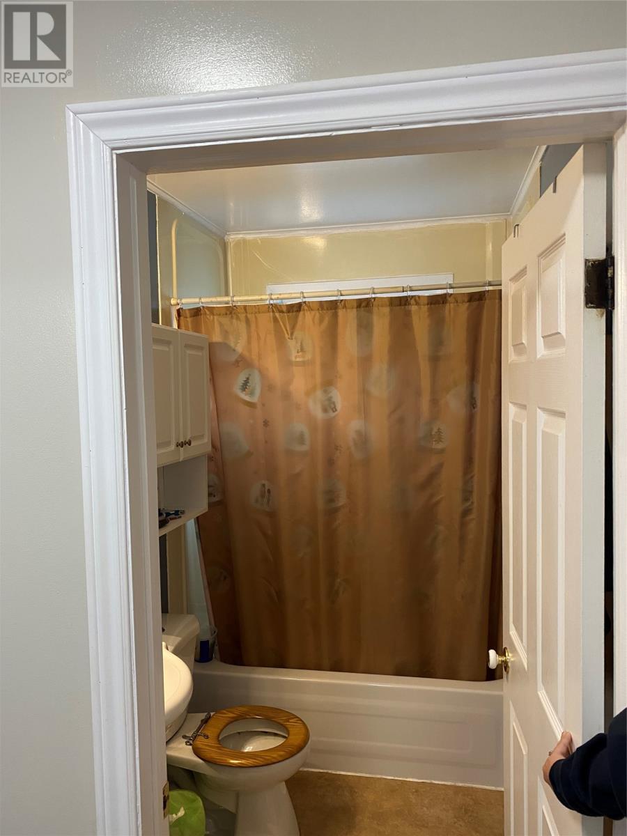 12 Atlantic Avenue, Corner Brook, NL - Indoor Photo Showing Bathroom