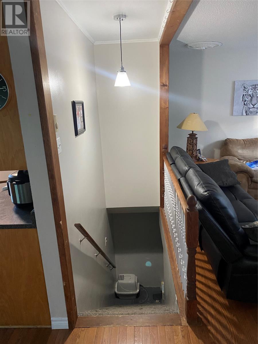 12 Atlantic Avenue, Corner Brook, NL - Indoor Photo Showing Other Room