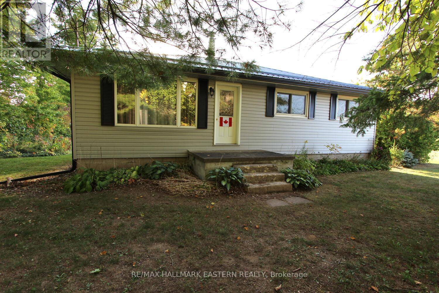 1092 Mid Belmont 7Th Line, Havelock-Belmont-Methuen (Belmont-Methuen), ON - Outdoor