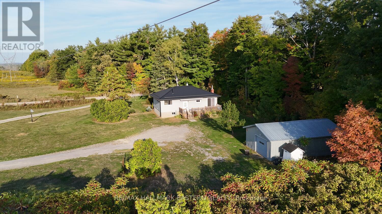 1092 Mid Belmont 7Th Line, Havelock-Belmont-Methuen (Belmont-Methuen), ON - Outdoor