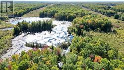 Hunting Camp at pond -