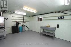 Utility Room and Workshop -