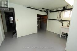 Laundry with Storage -