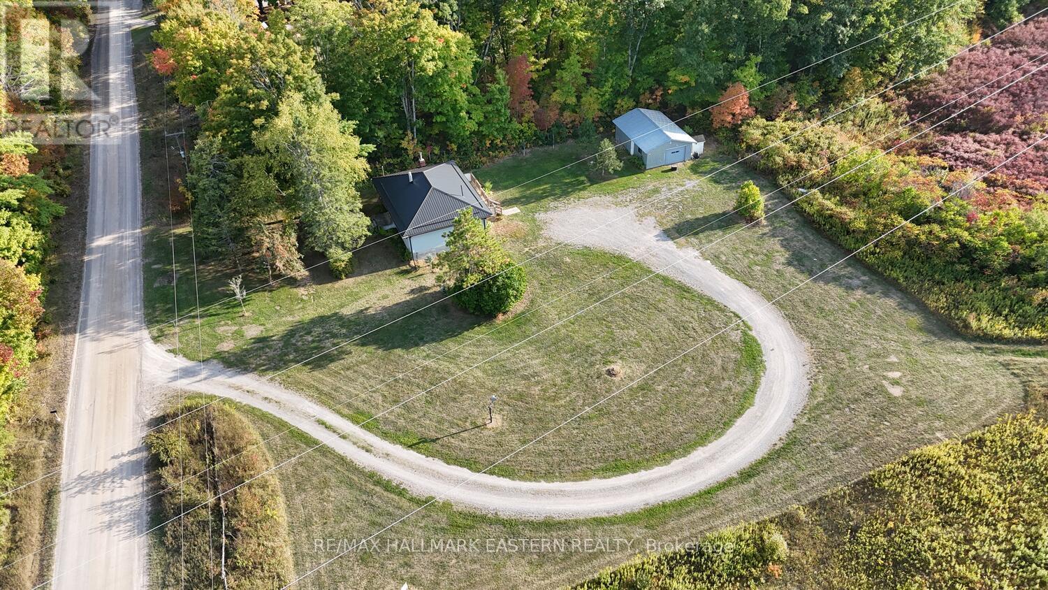 1092 Mid Belmont 7Th Line, Havelock-Belmont-Methuen (Belmont-Methuen), ON - Outdoor With View