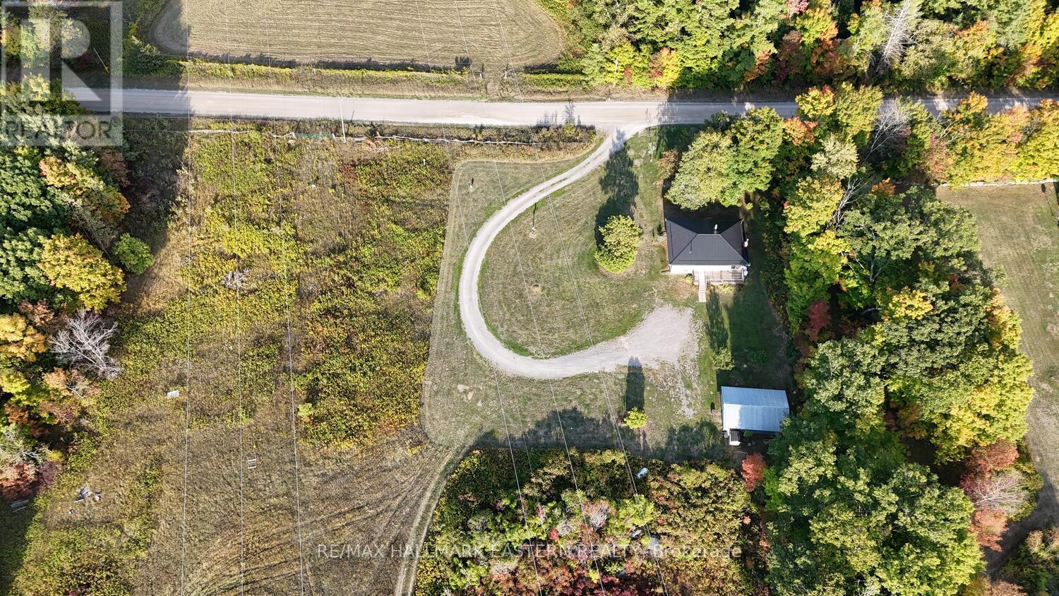 1092 Mid Belmont 7Th Line, Havelock-Belmont-Methuen (Belmont-Methuen), ON - Outdoor With View