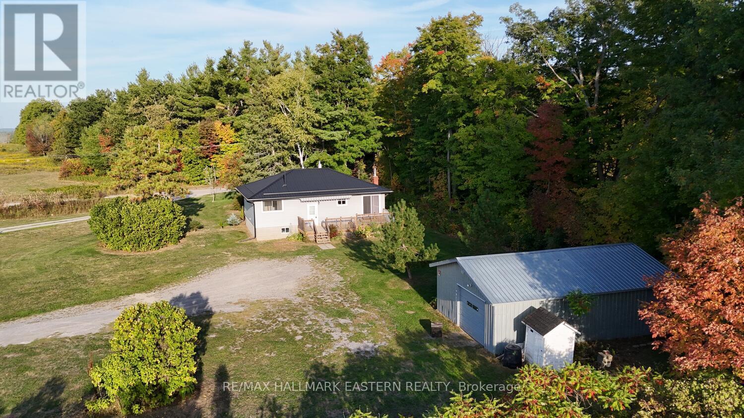 1092 Mid Belmont 7Th Line, Havelock-Belmont-Methuen (Belmont-Methuen), ON - Outdoor