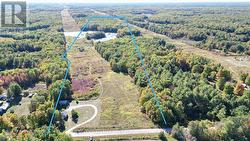 Lot Lines Marked for Descriptive Purposes -