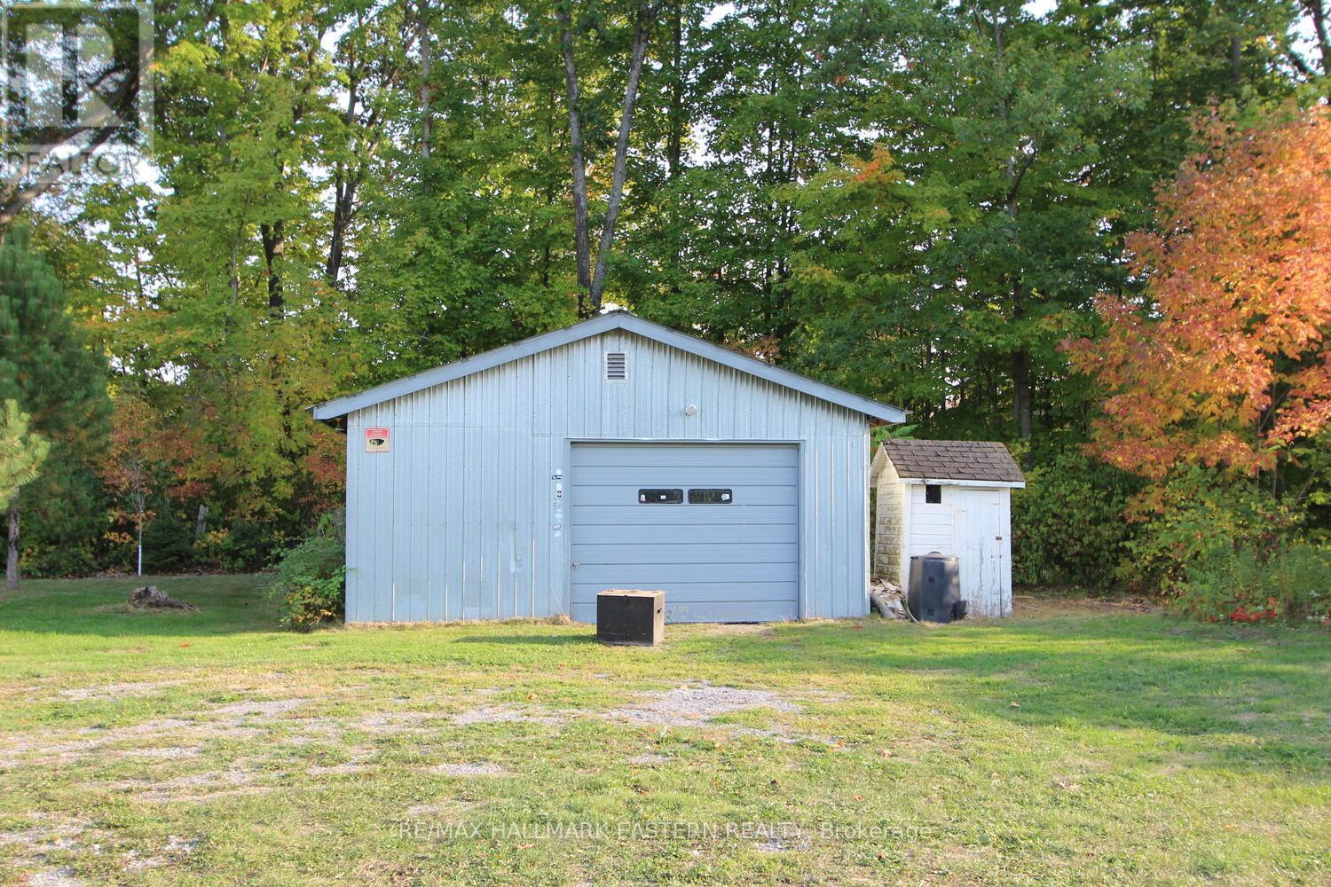 1092 Mid Belmont 7Th Line, Havelock-Belmont-Methuen (Belmont-Methuen), ON - Outdoor