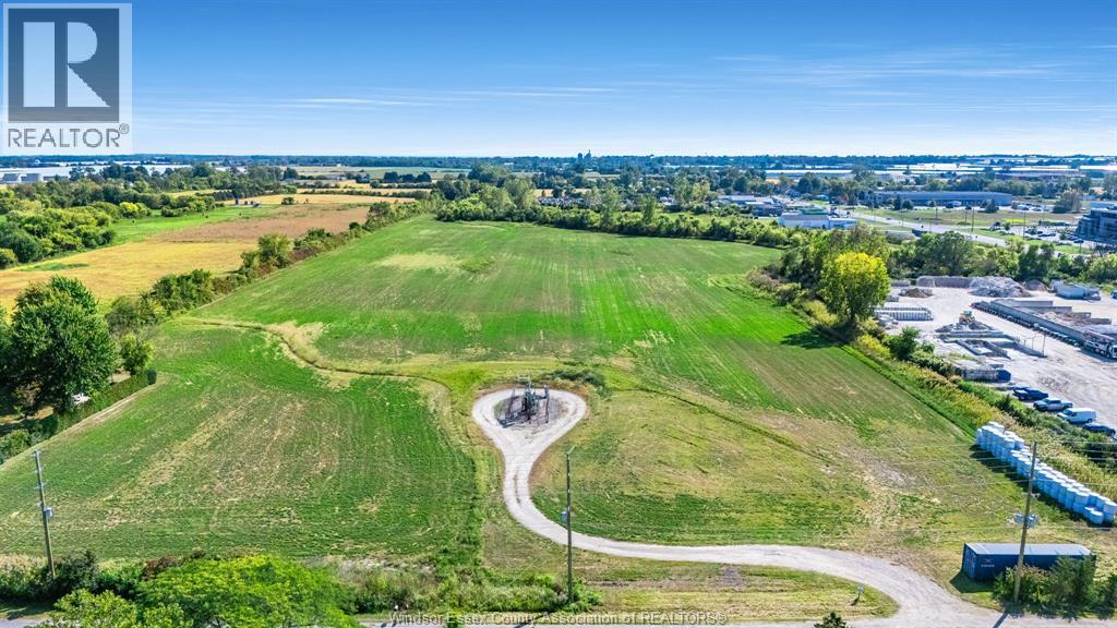 V/L Mersea Rd 5, Leamington, ON