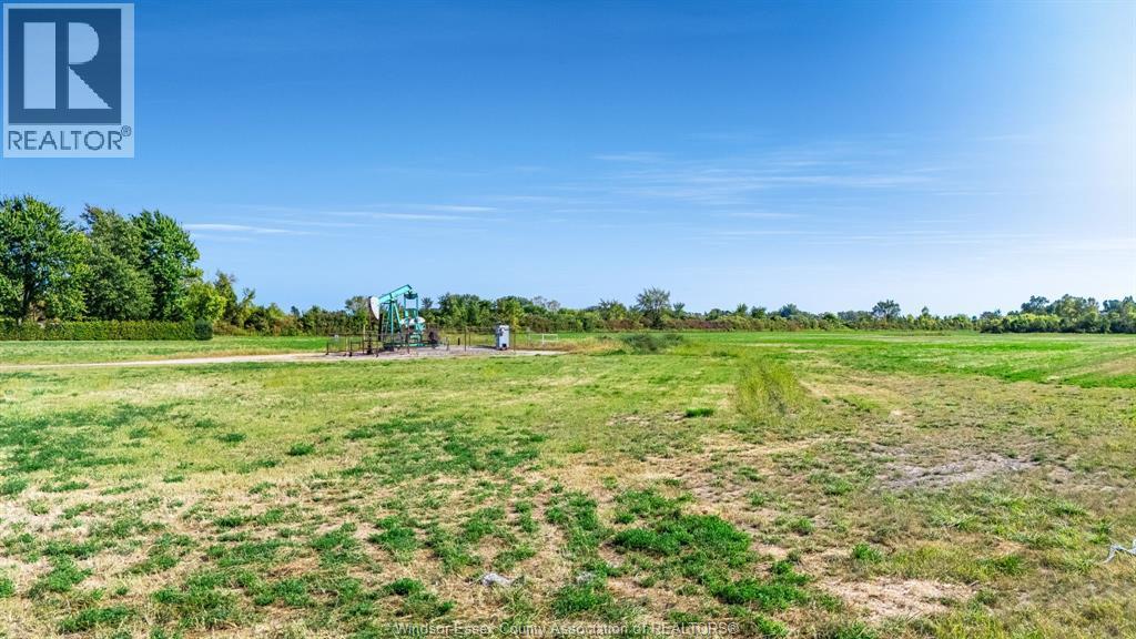 V/L Mersea Rd 5, Leamington, ON