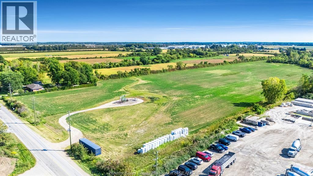 V/L Mersea Rd 5, Leamington, ON