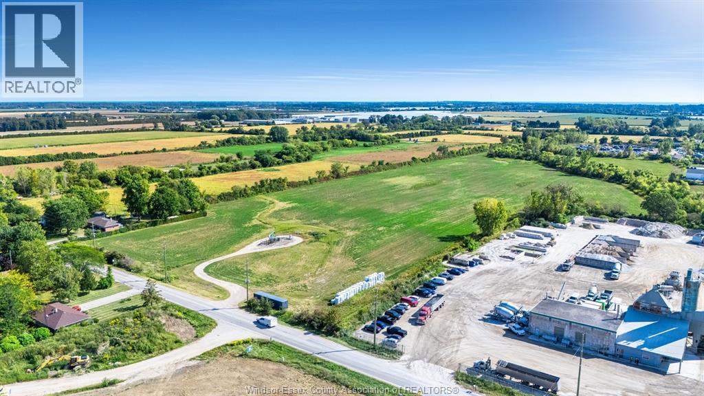 V/L Mersea Rd 5, Leamington, ON