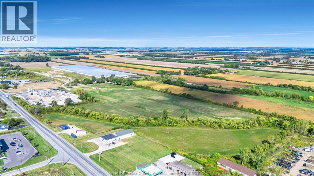 V/L Mersea Rd 5, Leamington, ON