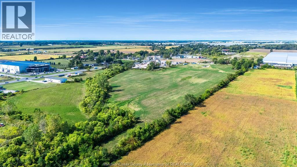 V/L Mersea Rd 5, Leamington, ON