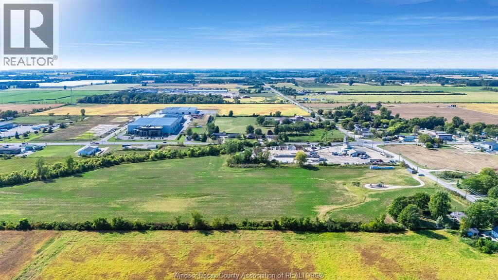 V/L Mersea Rd 5, Leamington, ON