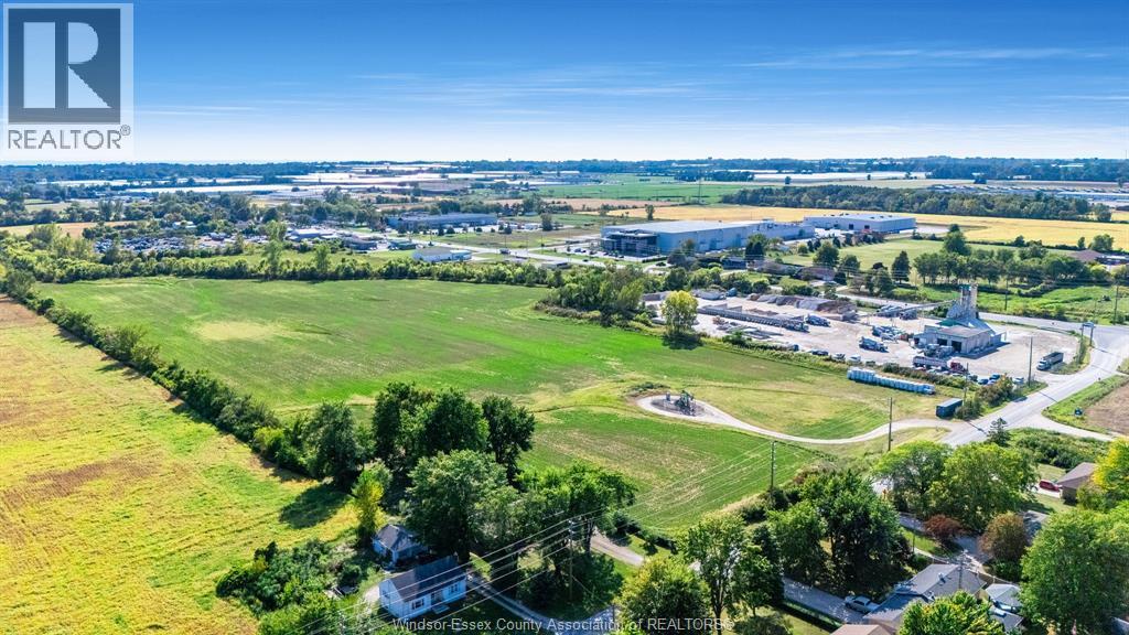 V/L Mersea Rd 5, Leamington, ON