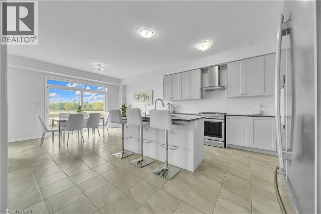 237 Kinsman Drive, Binbrook, ON - Indoor