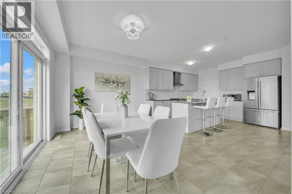 237 Kinsman Drive, Binbrook, ON - Indoor Photo Showing Other Room