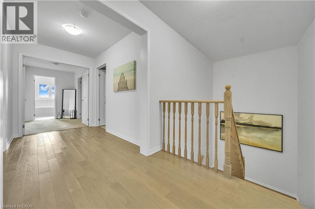 237 Kinsman Drive, Binbrook, ON - Indoor Photo Showing Other Room