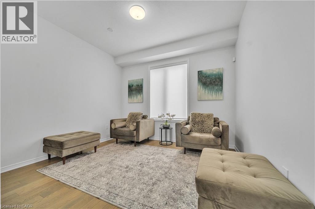 237 Kinsman Drive, Binbrook, ON - Indoor