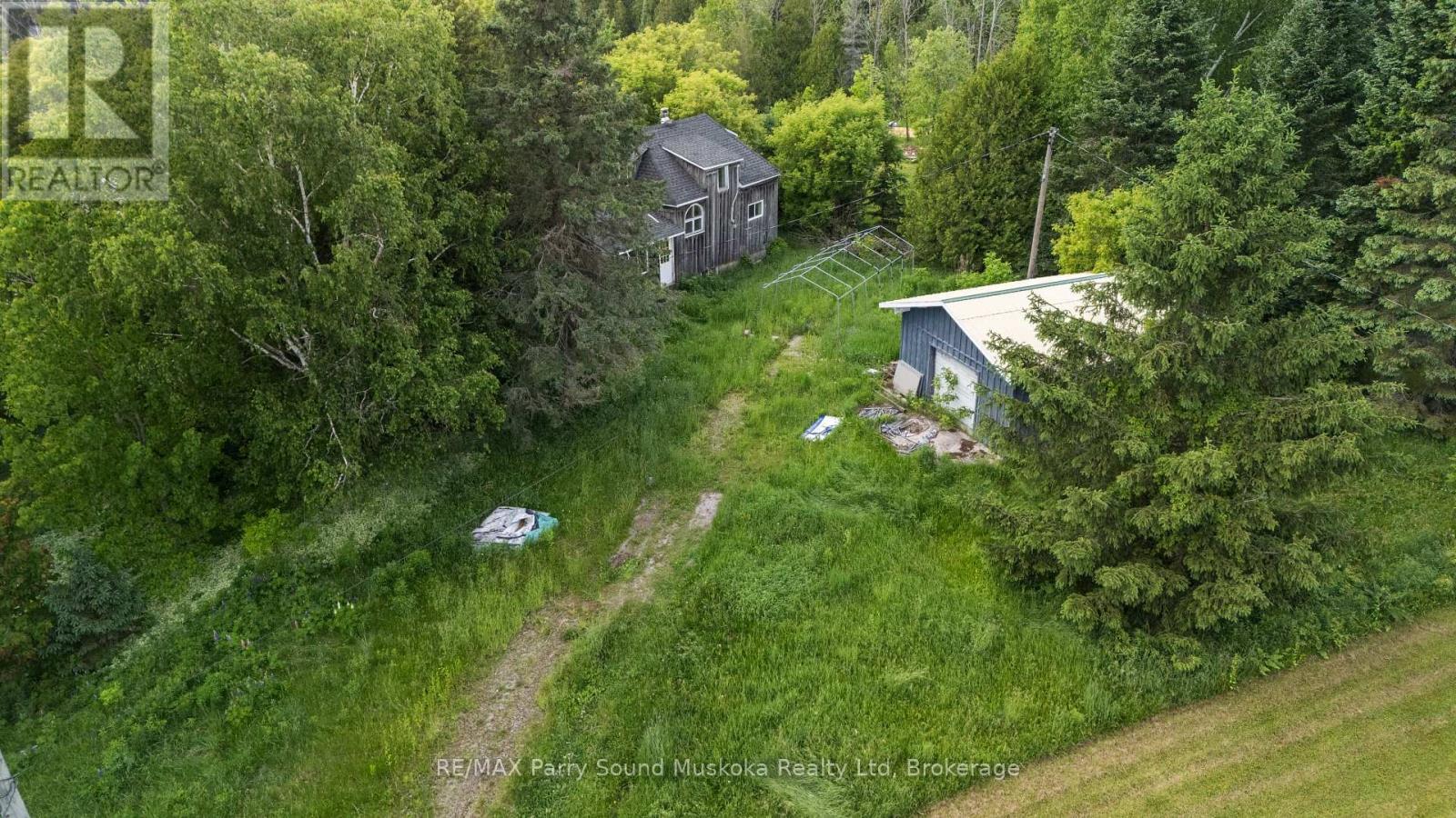 5 Bellview Crescent, Whitestone (Hagerman), ON - Outdoor