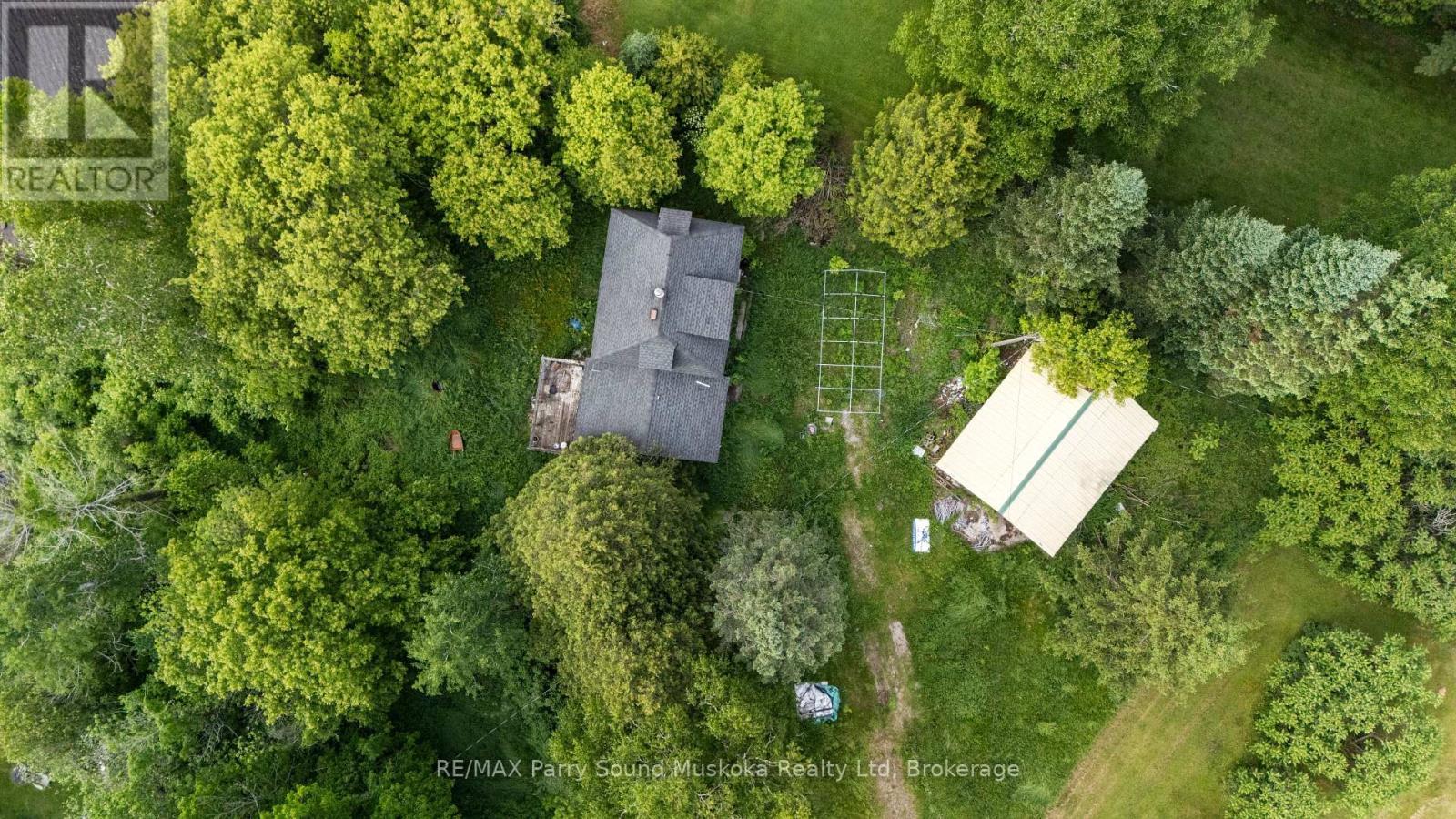 5 Bellview Crescent, Whitestone (Hagerman), ON - Outdoor With View