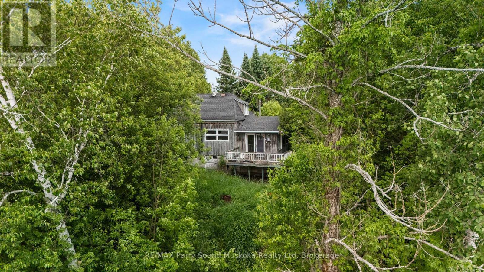 5 Bellview Crescent, Whitestone (Hagerman), ON - Outdoor