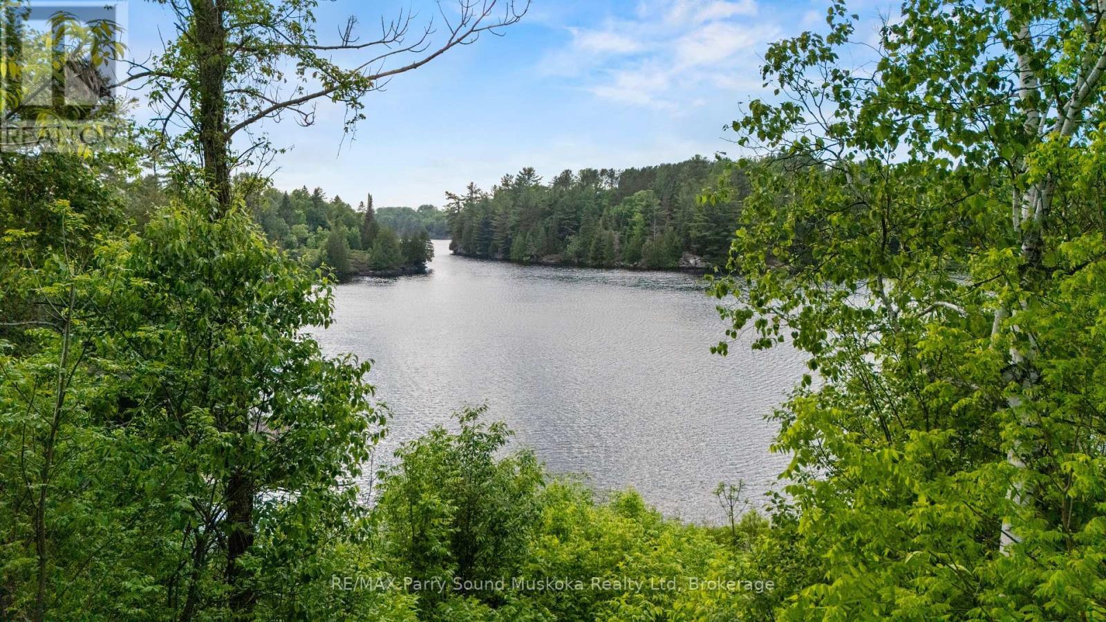 5 Bellview Crescent, Whitestone (Hagerman), ON - Outdoor With Body Of Water With View