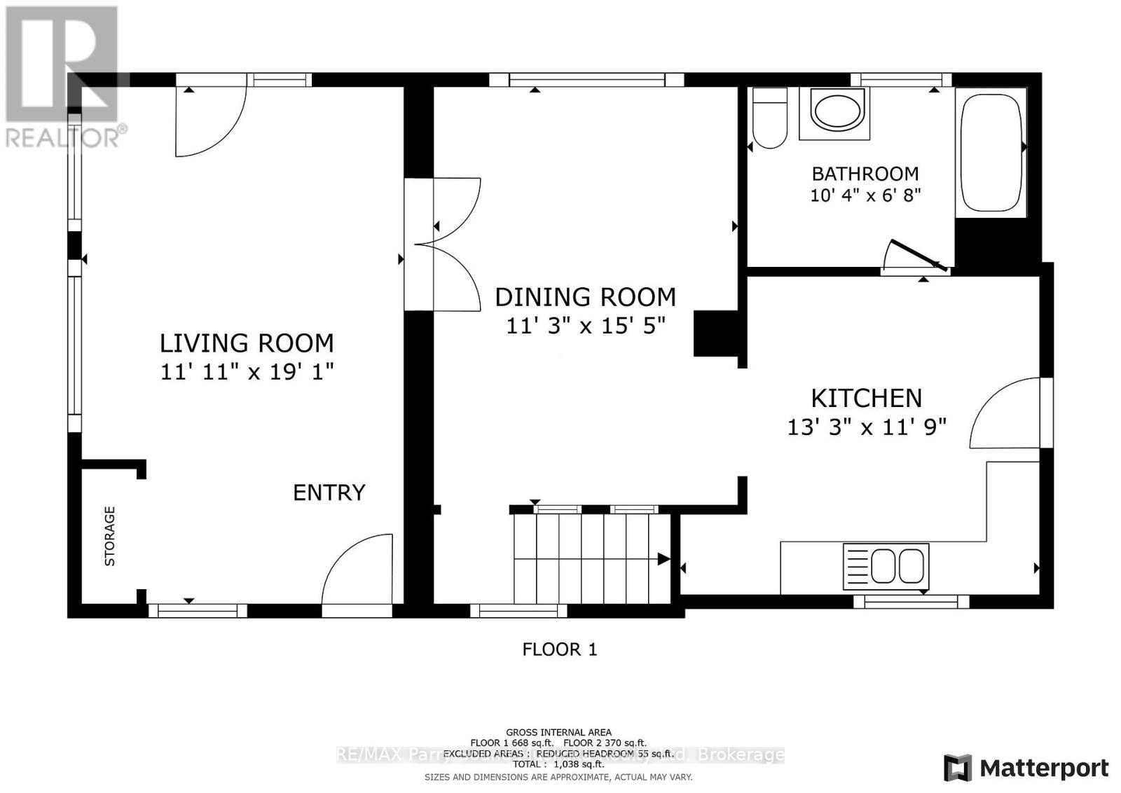 5 Bellview Crescent, Whitestone (Hagerman), ON - Other
