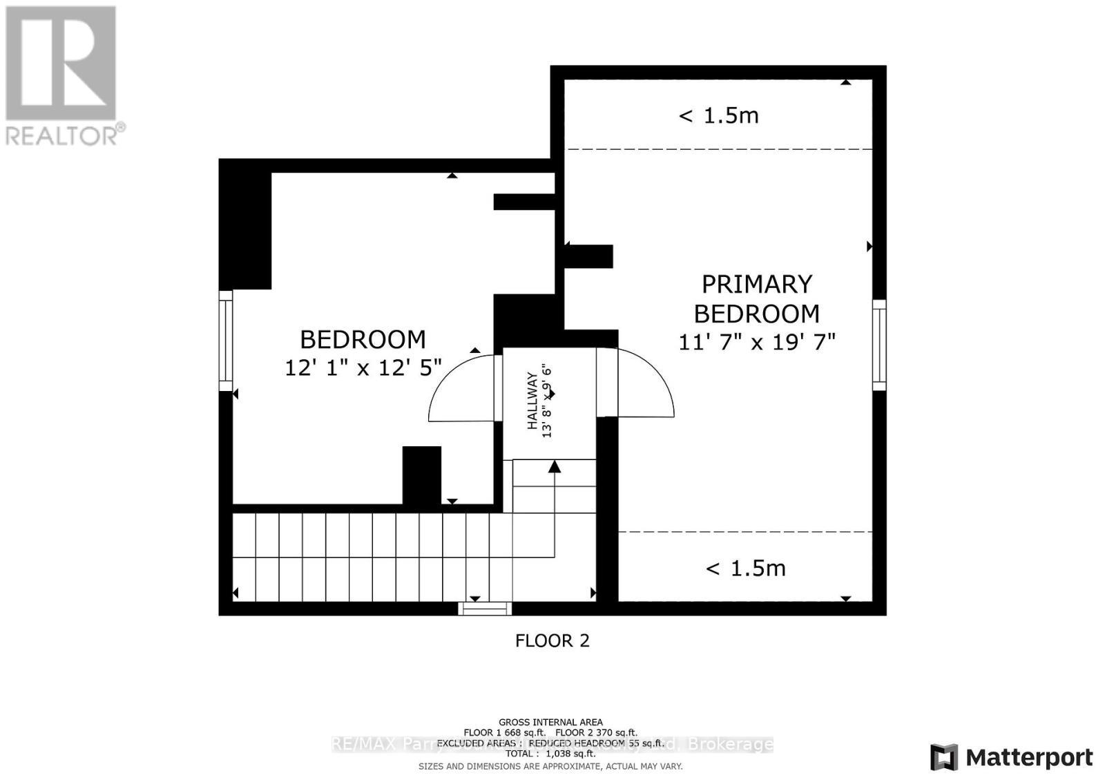 5 Bellview Crescent, Whitestone (Hagerman), ON - Other